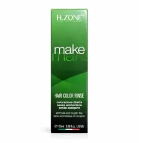 HZone Hair Make Color Rinse Coloración Directa 100ml